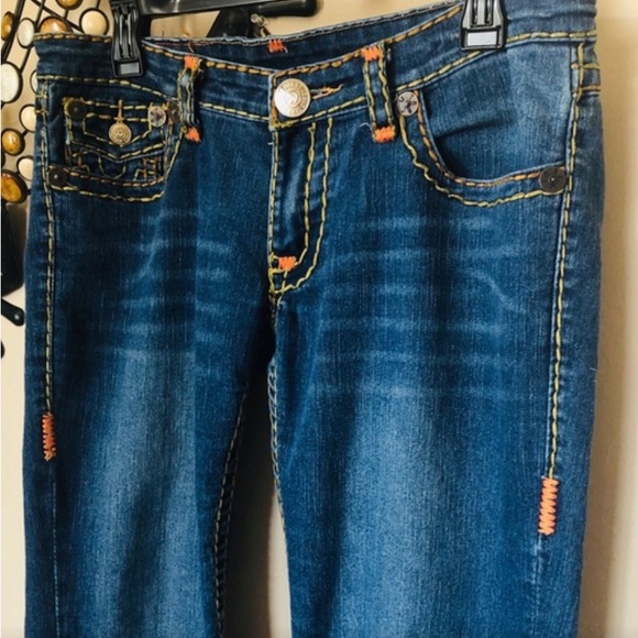 TRUE RELIGION Joey Super T - Picture 5 of 7